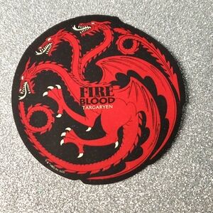 10/$10 GAME OF THRONES waterproof Sticker